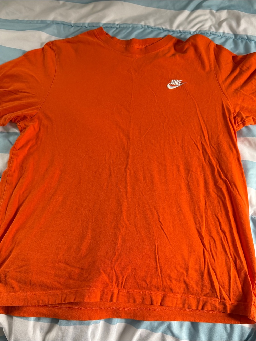 Men’s Nike Tee
